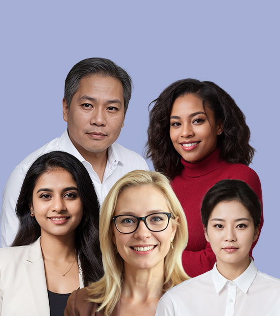 Our Super Intelligent AI Digital Agents